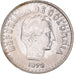 Coin, Colombia, 20 Centavos, 1973