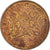 Coin, Kenya, 5 Cents, 1966
