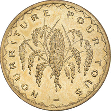 Moneta, Mali, 50 Francs, 1977