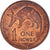 Coin, Zambia, Ngwee, 1983