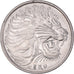 Moneta, Etiopia, 25 Cents, 2008