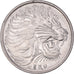 Coin, Ethiopia, 25 Cents, 2008
