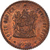 Moneta, Sudafrica, 1/2 Cent, 1970