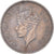 Coin, MALAYA, 5 Cents, 1950