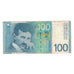 Banknote, Yugoslavia, 100 Dinara, 2000, KM:156a, VF(30-35)