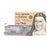 Banconote, Irlanda - Repubblica, 5 Pounds, KM:75a, FDS