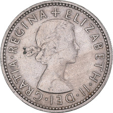 Moeda, África do Sul, Shilling, 1959