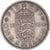 Moeda, África do Sul, Shilling, 1959