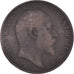 Coin, Great Britain, 1/2 Penny, 1905