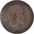 Coin, Great Britain, 1/2 Penny