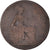 Coin, Great Britain, 1/2 Penny