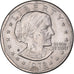 Moneta, USA, Dollar, 1979