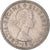 Coin, Great Britain, Shilling, 1964
