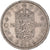 Coin, Great Britain, Shilling, 1964