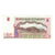 Nota, Zimbabué, 5 Dollars, 1997, KM:5a, EF(40-45)