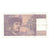 Francia, 20 Francs, Debussy, 1997, C.056, BB, Fayette:66ter.02.A56, KM:151i