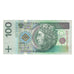 Banknote, Poland, 100 Zlotych, 1994, 1994-03-25, KM:176a, EF(40-45)