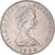 Coin, Isle of Man, 10 Pence, 1984