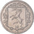 Münze, Isle of Man, 10 Pence, 1984