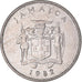 Monnaie, Jamaïque, 10 Cents, 1982