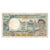 Nota, Taiti, 500 Francs, 1985, KM:25d, VF(30-35)