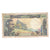 Banconote, Tahiti, 500 Francs, 1985, KM:25d, MB+