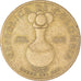 Monnaie, Colombie, 20 Pesos, 1982