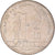 Coin, Colombia, 10 Pesos, 1985