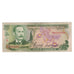 Banknote, Costa Rica, 5 Colones, 1990, 1990-01-24, KM:236e, VF(20-25)