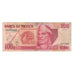 Banknote, Mexico, 100 Pesos, 1996, 1996-05-10, KM:108b, VF(20-25)