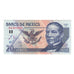 Banknote, Mexico, 20 Pesos, 1998, 1998-03-17, KM:106c, EF(40-45)