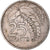 Coin, TRINIDAD & TOBAGO, 25 Cents, 1981