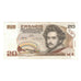 Banknote, Austria, 20 Schilling, 1986, 1986-10-01, KM:148, EF(40-45)