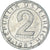 Coin, Austria, 2 Groschen, 1987
