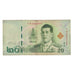 Banknote, Thailand, 20 Baht, VF(20-25)