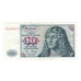 Billet, République fédérale allemande, 10 Deutsche Mark, 1980, 1980-01-02