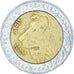 Münze, Algeria, 20 Dinars, 2000