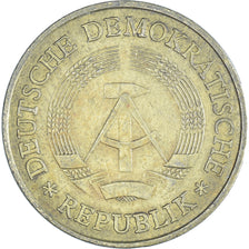 Coin, GERMAN-DEMOCRATIC REPUBLIC, 20 Pfennig, 1984