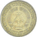 Coin, GERMAN-DEMOCRATIC REPUBLIC, 20 Pfennig, 1984