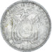 Coin, Ecuador, 10 Centavos, Diez, 1928