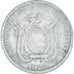 Monnaie, Équateur, 5 Centavos, Cinco, 1928