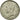 Monnaie, Belgique, 5 Francs, 5 Frank, 1932, TTB, Nickel, KM:97.1