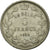 Munten, België, 5 Francs, 5 Frank, 1932, ZF, Nickel, KM:97.1