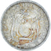Monnaie, Équateur, 5 Centavos, Cinco, 1928