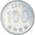 Coin, KOREA-SOUTH, 100 Won, 2007