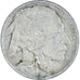 Coin, United States, 5 Cents, 1913