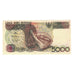 Geldschein, Indonesien, 5000 Rupiah, 1992, KM:130a, SS+