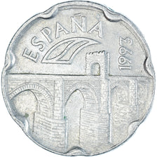 Münze, Spanien, 50 Pesetas, 1993