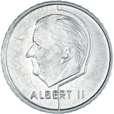 Moneda, Bélgica, 50 Francs, 50 Frank, 2000