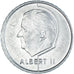 Moneda, Bélgica, 50 Francs, 50 Frank, 2000